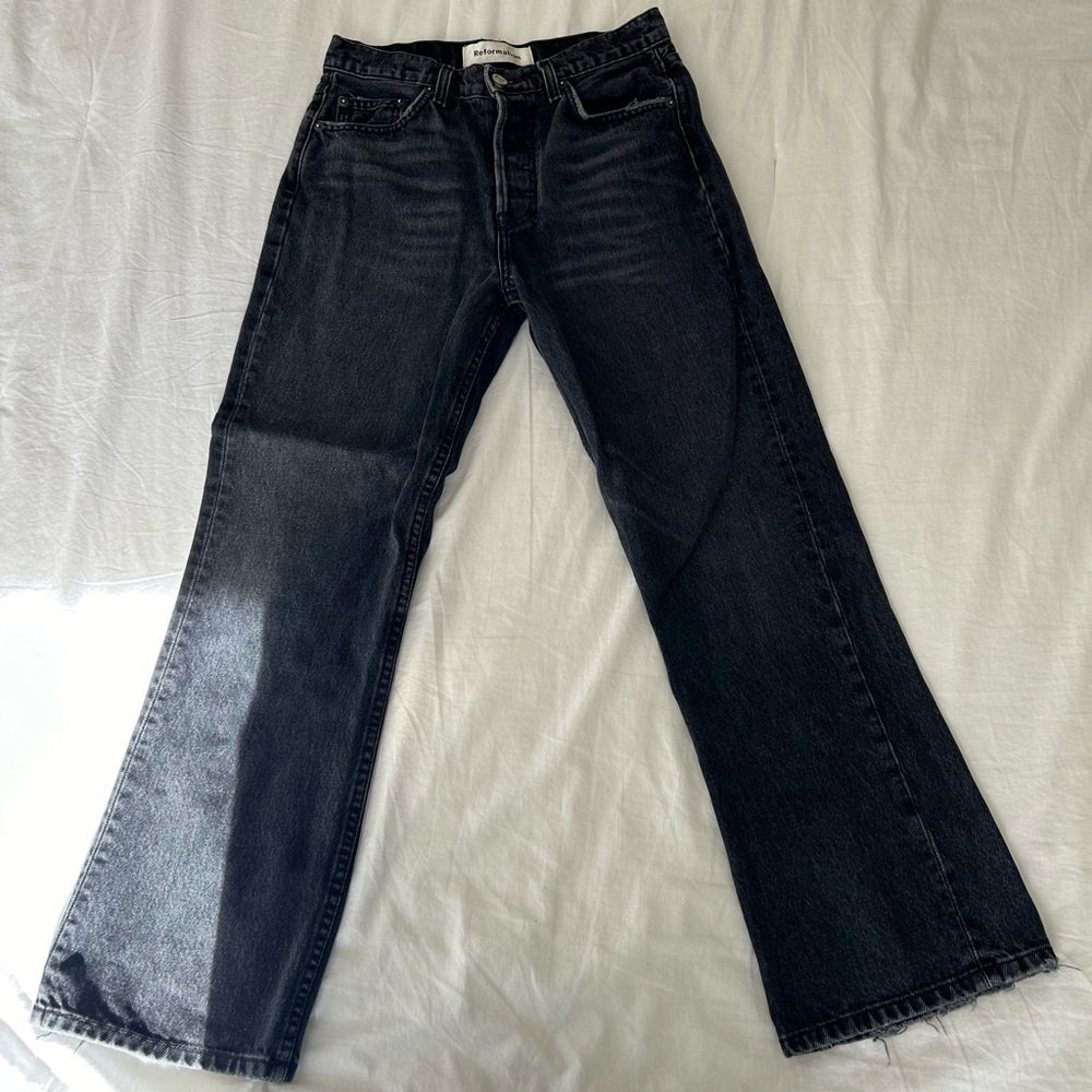 Jordi kick flare pacific wash